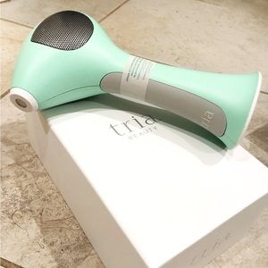 🍃Tria Beauty 4x Laser Hair Removal -Brand NEW-🍃